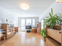 Prodej bytu 3+1, Praha - Stodůlky, Kurzova, 75 m2