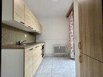Pronájem bytu 2+1, Ostrava - Poruba, Gen. Sochora, 55 m2