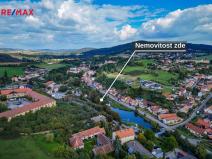 Prodej chaty, Nový Knín, 34 m2