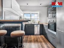 Prodej rodinného domu, Dlouhý Most, 323 m2