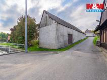 Prodej rodinného domu, Chrášťany, 43 m2
