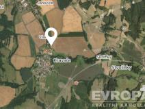 Prodej pozemku, Kravaře, 5111 m2