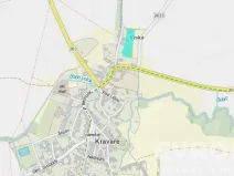 Prodej pozemku, Kravaře, 5111 m2