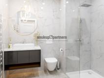 Prodej bytu 1+kk, Praha - Kbely, Sedlářova, 32 m2