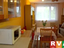 Prodej bytu 2+kk, Kladno, Fráni Šrámka, 44 m2