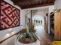 Prodej rodinného domu, Lužice, Velkomoravská, 260 m2