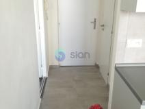 Pronájem bytu 1+1, Ostrava - Zábřeh, Výškovická, 38 m2