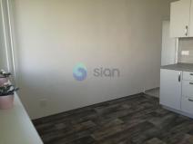 Pronájem bytu 1+1, Ostrava - Zábřeh, Výškovická, 38 m2