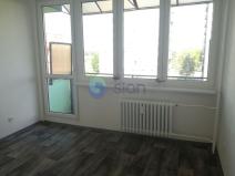 Pronájem bytu 1+1, Ostrava - Zábřeh, Výškovická, 38 m2