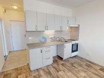 Pronájem bytu 1+1, Ostrava - Zábřeh, Výškovická, 38 m2