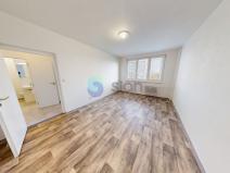 Pronájem bytu 1+1, Ostrava - Zábřeh, Výškovická, 38 m2