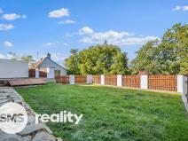 Prodej rodinného domu, Mohelno, 100 m2