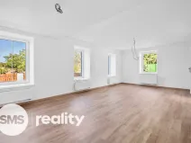 Prodej rodinného domu, Mohelno, 100 m2