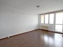 Pronájem bytu 3+1, Horšovský Týn, Vančurova, 66 m2
