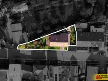 Prodej rodinného domu, Bohdalice-Pavlovice - Pavlovice, 96 m2