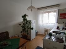 Prodej bytu 2+1, České Budějovice - České Budějovice 3, Otakarova, 57 m2