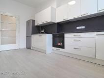 Pronájem bytu 2+1, Praha - Nusle, Petra Rezka, 68 m2