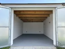 Pronájem garáže, Hodonín, 22 m2