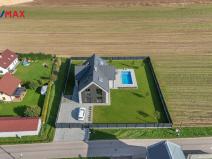 Prodej pozemku pro bydlení, Všestary, 1671 m2