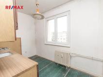 Prodej bytu 2+1, Praha - Malešice, Počernická, 54 m2