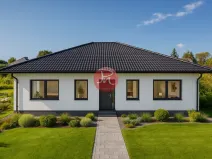 Prodej rodinného domu, Petřvald, Modrá, 120 m2