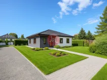 Prodej rodinného domu, Petřvald, Modrá, 120 m2