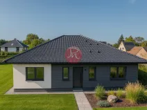 Prodej rodinného domu, Petřvald, Modrá, 120 m2