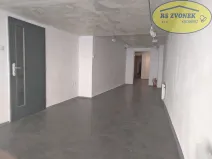 Pronájem obchodního prostoru, Olomouc, 1. máje, 83 m2