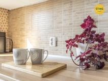 Prodej bytu 3+1, Velké Popovice, 75 m2