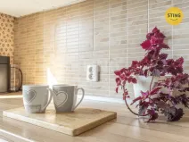 Prodej bytu 3+1, Velké Popovice, 75 m2