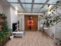 Pronájem komerční nemovitosti, Olomouc, Šemberova, 99 m2