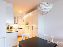 Pronájem bytu 2+kk, Praha - Karlín, Křižíkova, 55 m2