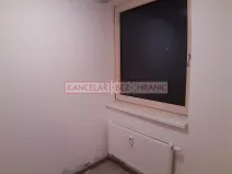 Pronájem bytu 1+kk, Otrokovice, nám. 3. května, 24 m2
