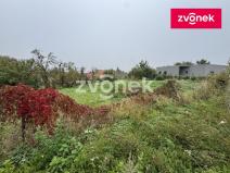 Prodej pozemku pro bydlení, Rataje, 1095 m2