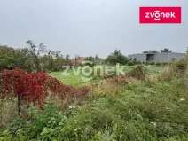 Prodej pozemku pro bydlení, Rataje, 1095 m2