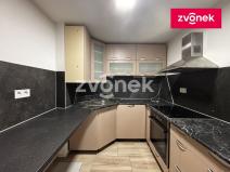 Pronájem bytu 2+kk, Zlín - Kostelec, 34 m2
