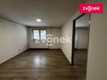 Pronájem bytu 2+kk, Zlín - Kostelec, 34 m2