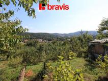 Pronájem zahrady, Brno, 388 m2