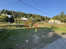 Prodej pozemku pro bydlení, Rožnov pod Radhoštěm, 1410 m2