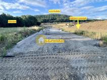 Prodej pozemku pro bydlení, Strakonice - Dražejov, 734 m2