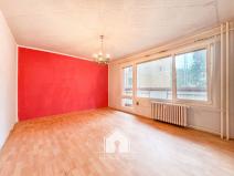 Prodej bytu 3+1, Ústí nad Labem, Dukelských hrdinů, 68 m2