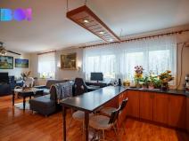 Prodej rodinného domu, Orlová, Stará štreka, 59 m2