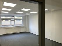 Pronájem kanceláře, Brno, Gajdošova, 22 m2