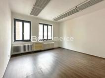 Pronájem kanceláře, Brno, 28 m2