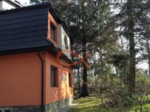 Pronájem rodinného domu, Rožnov pod Radhoštěm, nábřeží Dukelských hrdinů, 210 m2
