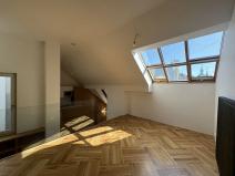 Pronájem bytu 2+kk, Praha - Josefov, 99 m2