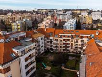 Prodej bytu 3+kk, Praha - Břevnov, 79 m2