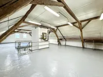 Prodej kanceláře, Čestlice, 1138 m2