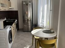 Pronájem bytu 2+kk, Pardubice, Svobody, 44 m2