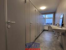 Pronájem kanceláře, České Budějovice, U Smaltovny, 12 m2
